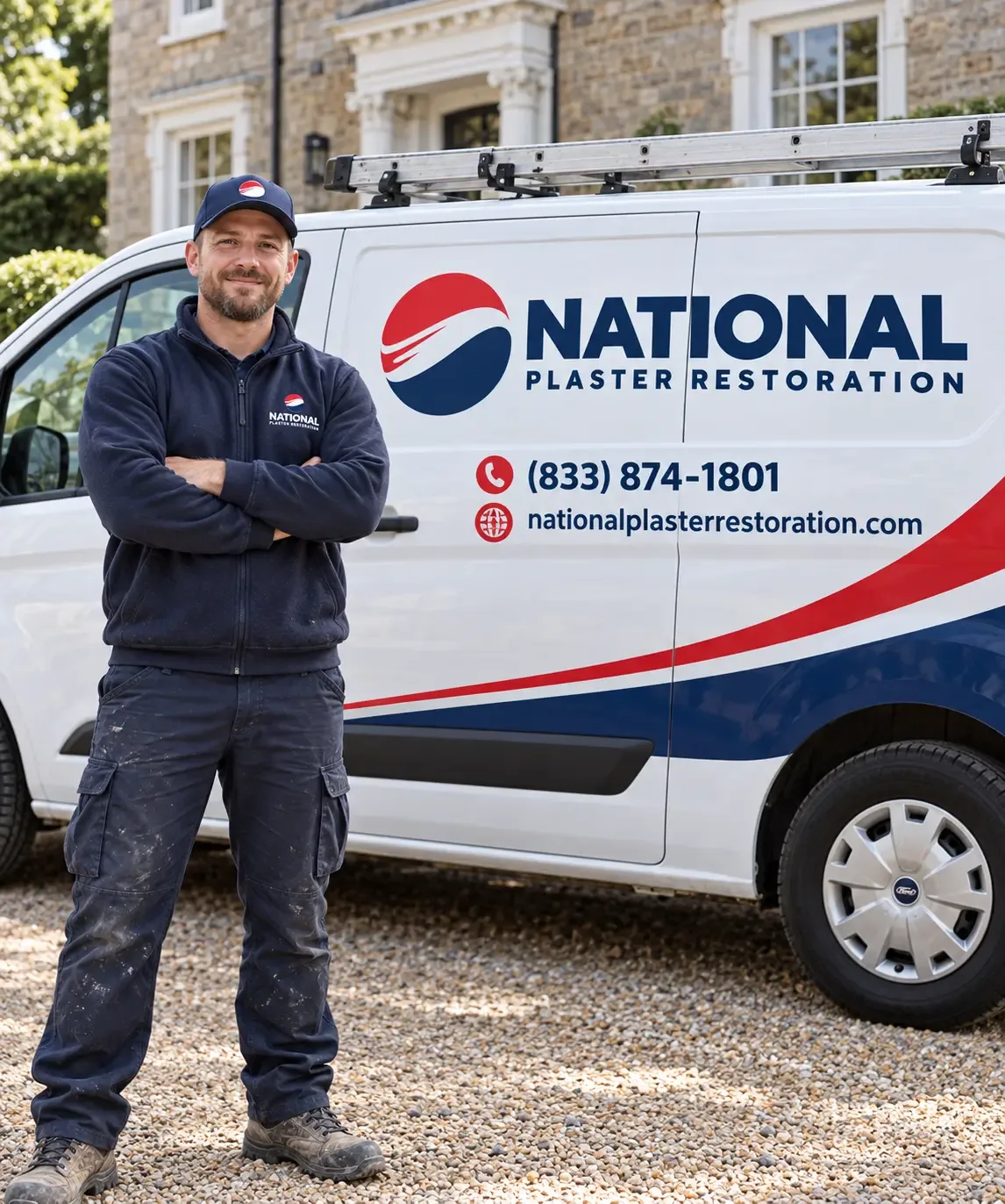 Plaster Repair Trenton, OH FAQs